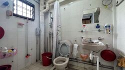 Blk 640 Woodlands Ring Road (Woodlands), HDB 4 Rooms #526857791